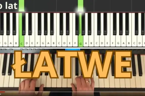 Jak zagrać 100 lat na keyboardzie: proste kroki i wskazówki